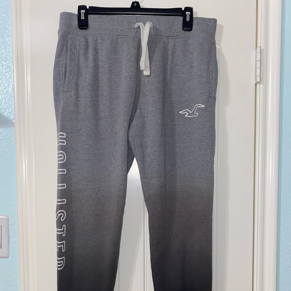 sweat pants